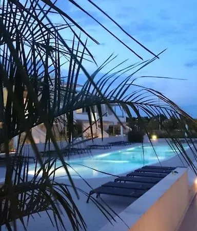 Lido Centro Con Piscina
