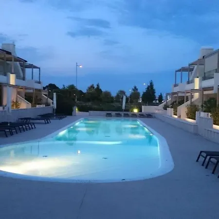 Lido Centro Con Piscina