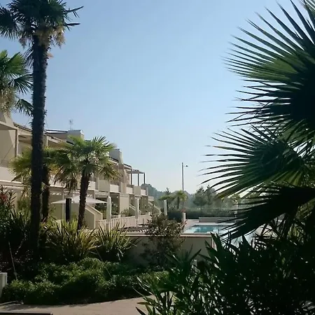 Lido Centro Con Piscina