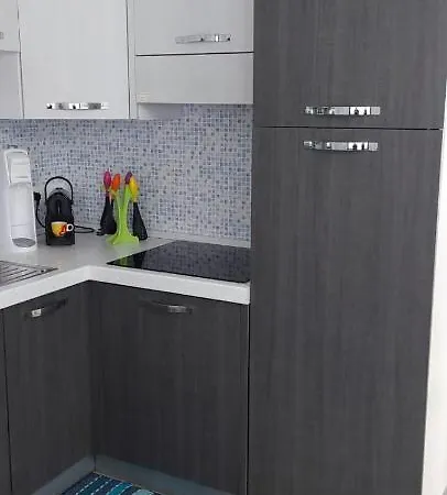 아파트 Lido Centro Con Piscina *