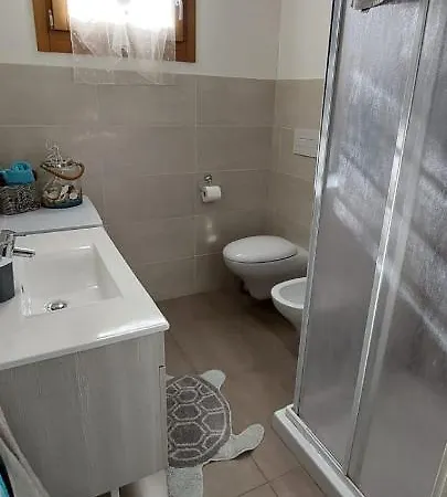 Διαμέρισμα Lido Centro Con Piscina Τζεσόλο Λίντο