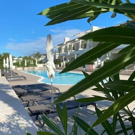 Lido Centro Con Piscina *