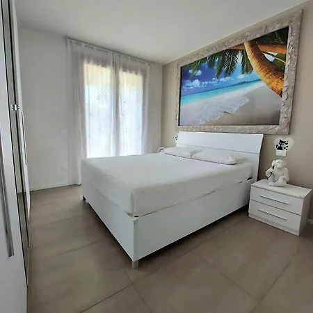 Apartman Lido Centro Con Piscina