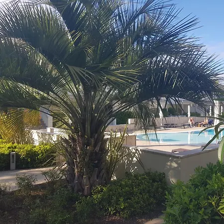 Lido Centro Con Piscina * Τζεσόλο Λίντο