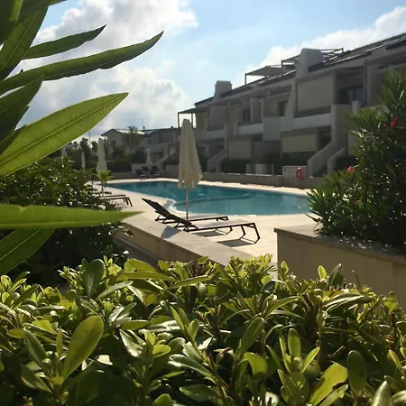 Διαμέρισμα Lido Centro Con Piscina Τζεσόλο Λίντο