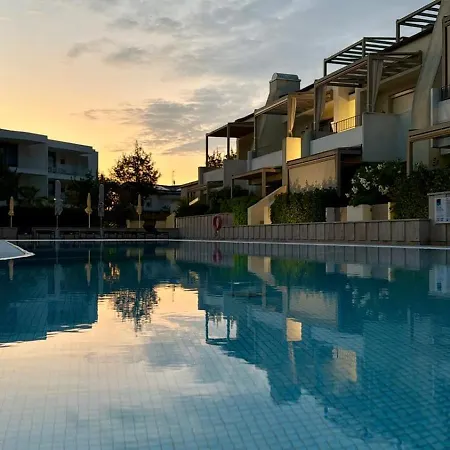 Lido Centro Con Piscina